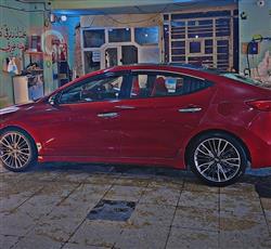 هيونداي أفانتي